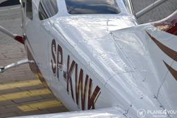 Cessna - T-206 Turbo Stationair H - photo 8