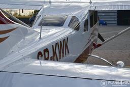 Cessna - T-206 Turbo Stationair H - photo 9