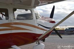 Cessna - T-206 Turbo Stationair H - photo 10