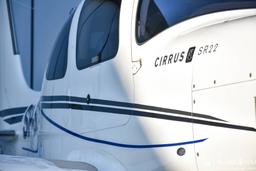 Cirrus - SR22 G3 - photo 16