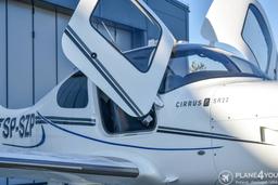 Cirrus - SR22 G3 - photo 22