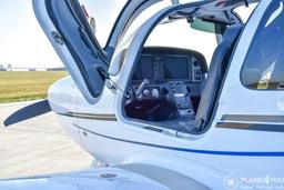 Cirrus - SR22 G3 - photo 25