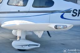 Cirrus - SR22 G3 - photo 6
