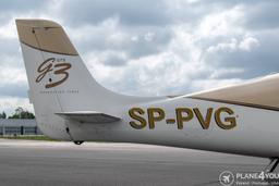Cirrus - SR22 G3 GTS X - photo 14
