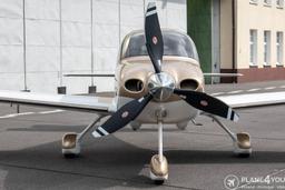Cirrus - SR22 G3 GTS X - photo 20