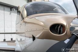 Cirrus - SR22 G3 GTS X - photo 21