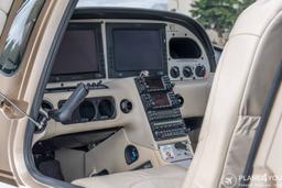 Cirrus - SR22 G3 GTS X - photo 23