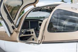 Cirrus - SR22 G3 GTS X - photo 24