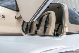 Cirrus - SR22 G3 GTS X - photo 25