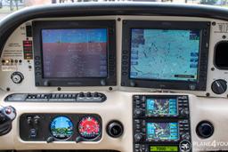 Cirrus - SR22 G3 GTS X - photo 26