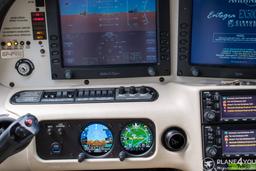 Cirrus - SR22 G3 GTS X - photo 28