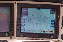 Cirrus - SR22 G3 GTS X - photo 29