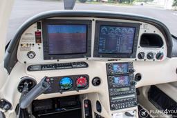 Cirrus - SR22 G3 GTS X - photo 30