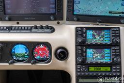 Cirrus - SR22 G3 GTS X - photo 31