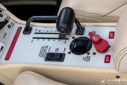 Cirrus - SR22 G3 GTS X - photo 32