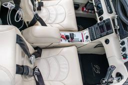 Cirrus - SR22 G3 GTS X - photo 33