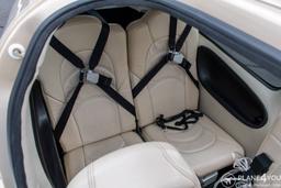 Cirrus - SR22 G3 GTS X - photo 35