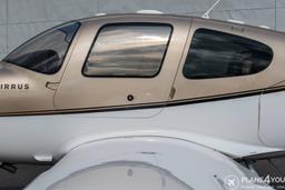 Cirrus - SR22 G3 GTS X - photo 5