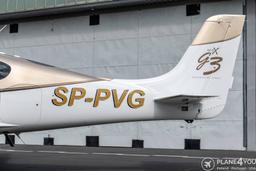 Cirrus - SR22 G3 GTS X - photo 6