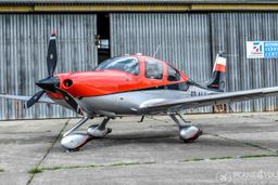 Cirrus - SR22T G5 GTS Accelero - photo 2