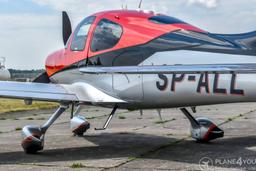 Cirrus - SR22T G5 GTS Accelero - photo 12