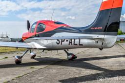 Cirrus - SR22T G5 GTS Accelero - photo 13