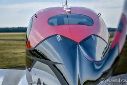 Cirrus - SR22T G5 GTS Accelero - photo 14