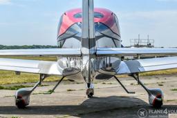 Cirrus - SR22T G5 GTS Accelero - photo 15