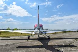 Cirrus - SR22T G5 GTS Accelero - photo 16