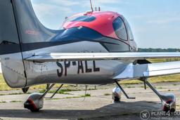 Cirrus - SR22T G5 GTS Accelero - photo 17