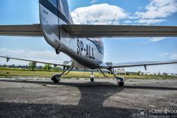Cirrus - SR22T G5 GTS Accelero - photo 18