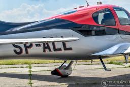 Cirrus - SR22T G5 GTS Accelero - photo 19