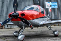 Cirrus - SR22T G5 GTS Accelero - photo 3