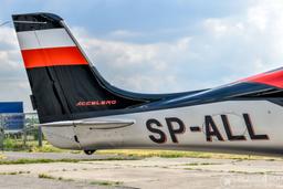 Cirrus - SR22T G5 GTS Accelero - photo 21
