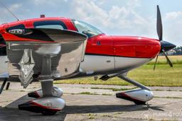 Cirrus - SR22T G5 GTS Accelero - photo 22