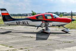 Cirrus - SR22T G5 GTS Accelero - photo 25