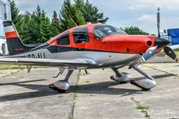 Cirrus - SR22T G5 GTS Accelero - photo 26