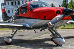 Cirrus - SR22T G5 GTS Accelero - photo 27