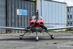 Cirrus - SR22T G5 GTS Accelero - photo 30