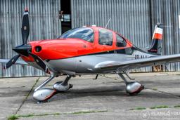 Cirrus - SR22T G5 GTS Accelero - photo 4