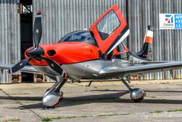 Cirrus - SR22T G5 GTS Accelero - photo 31