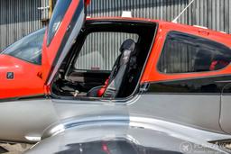 Cirrus - SR22T G5 GTS Accelero - photo 32