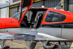 Cirrus - SR22T G5 GTS Accelero - photo 33