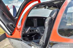 Cirrus - SR22T G5 GTS Accelero - photo 34