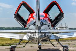 Cirrus - SR22T G5 GTS Accelero - photo 35