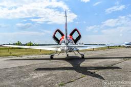 Cirrus - SR22T G5 GTS Accelero - photo 36