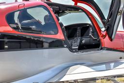 Cirrus - SR22T G5 GTS Accelero - photo 37