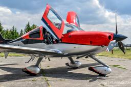 Cirrus - SR22T G5 GTS Accelero - photo 39