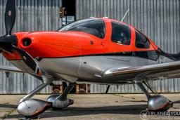 Cirrus - SR22T G5 GTS Accelero - photo 1