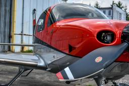 Cirrus - SR22T G5 GTS Accelero - photo 42